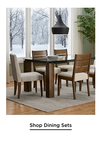 Shop Dining Sets