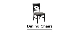 Dining Chairs