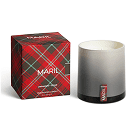 Cinnamon + Cedar Seasonal Candle