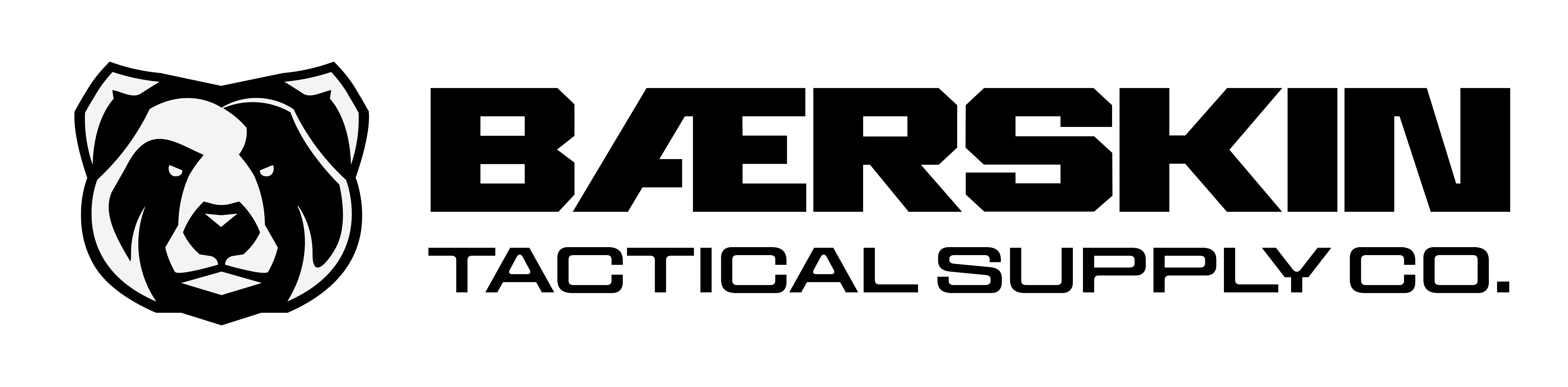 BAERSKIN Tactical