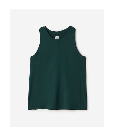 Renew Knit Racer Tank