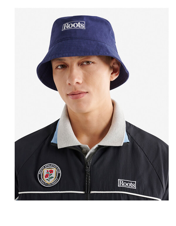 Summer League Bucket Hat
