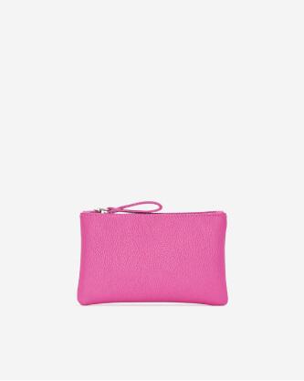 Medium Zip Pouch Cervino