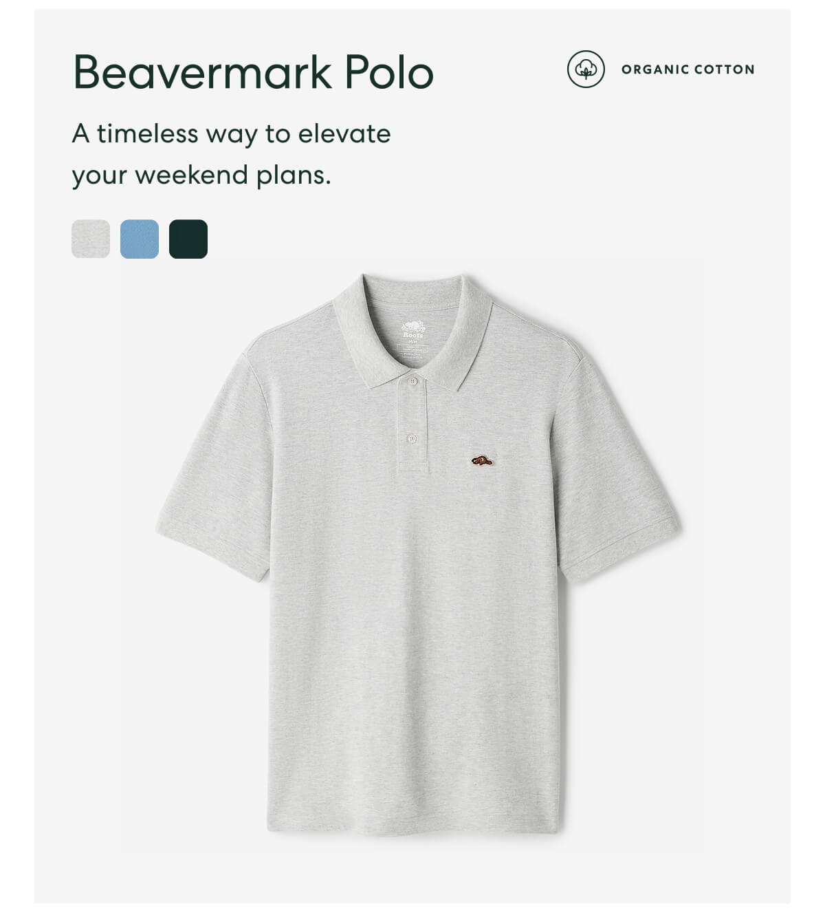 Beavermark Polo