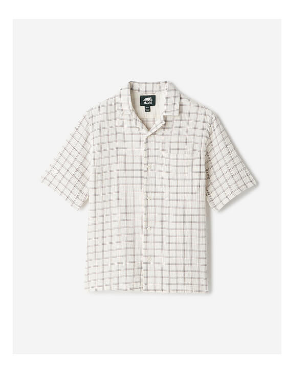 Isla Camp Shirt