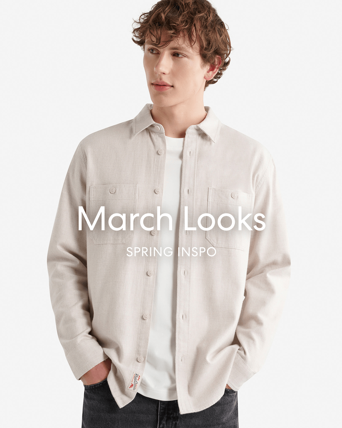 March Looks. SPRING INSPO