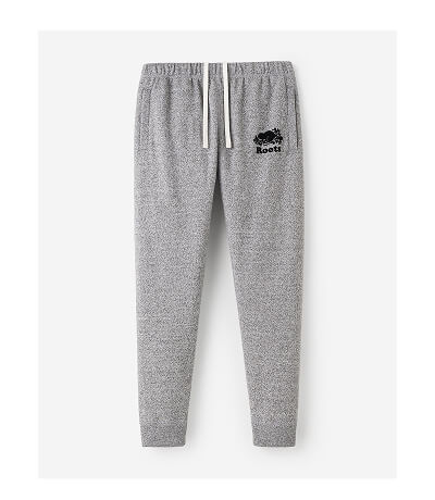 Organic Park Slim Sweatpant