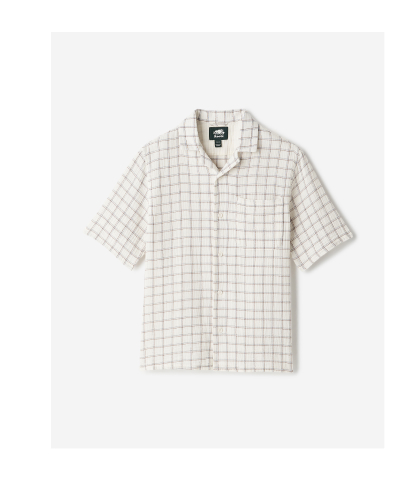 Isla Camp Shirt