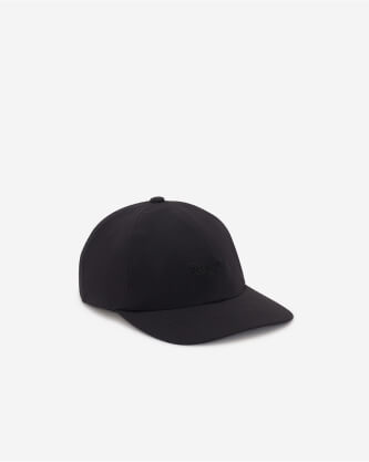 Roots Nylon Baseball Cap