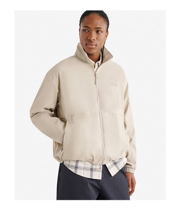 Kensington Jacket