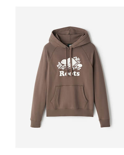 Organic Original Kanga Hoodie