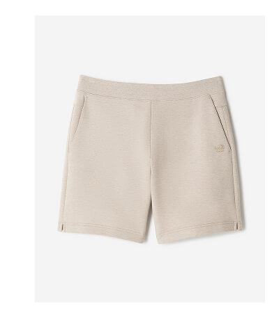 Recover Interlock Short 8 Inch