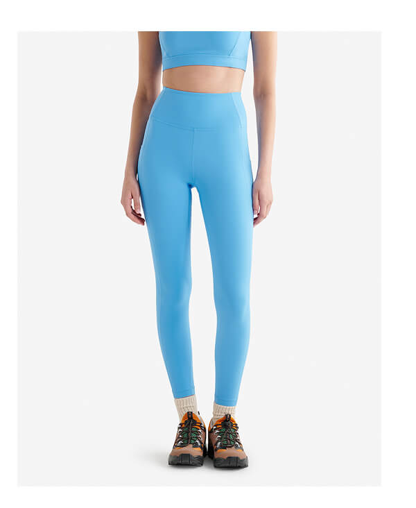 Restore Stretch Pocket Legging