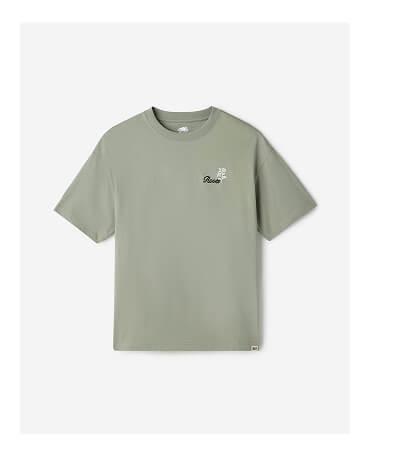 Mens Forager Series T-Shirt