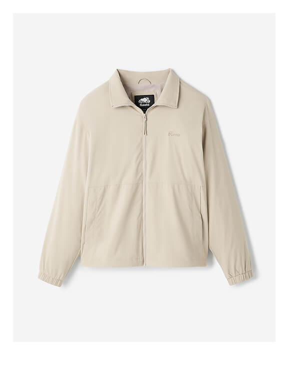 Kensington Jacket