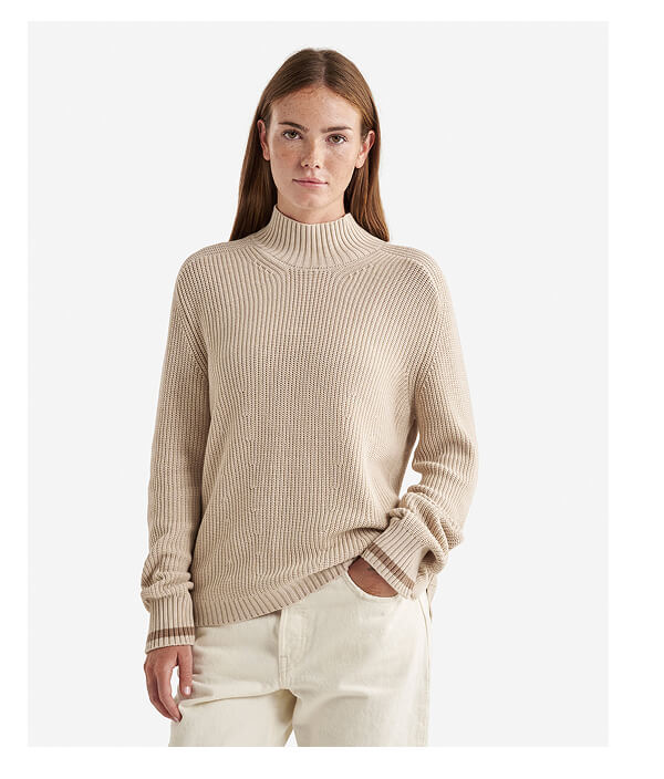 Cabin Turtleneck