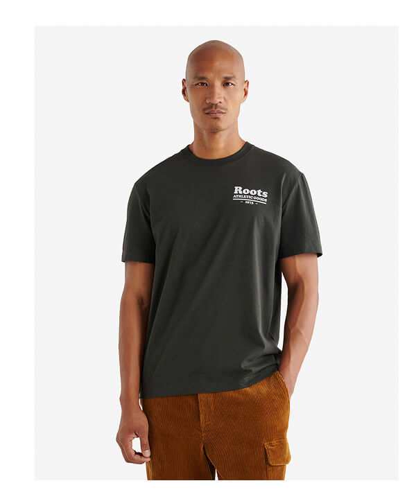 Mens Northern Wild T-Shirt