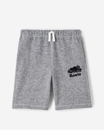 Kids Organic Original Short