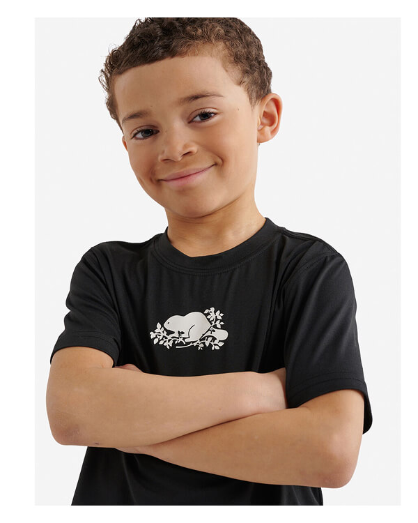 Kids Renew Cooper Remix T-Shirt