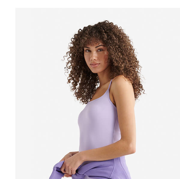 Restore Stretch Cami Tank