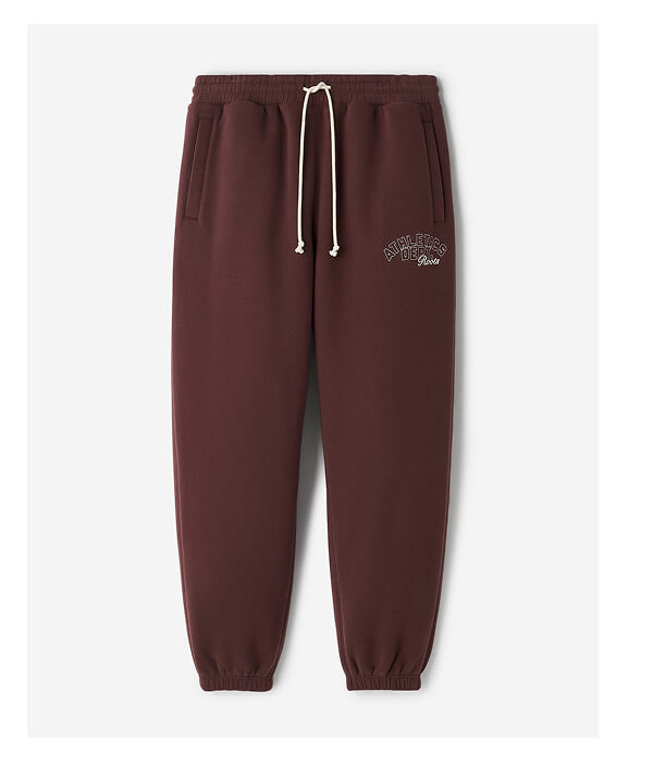 Athletics Department Sweatpant