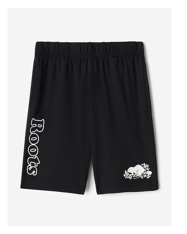 Kids Renew Cooper Remix Short