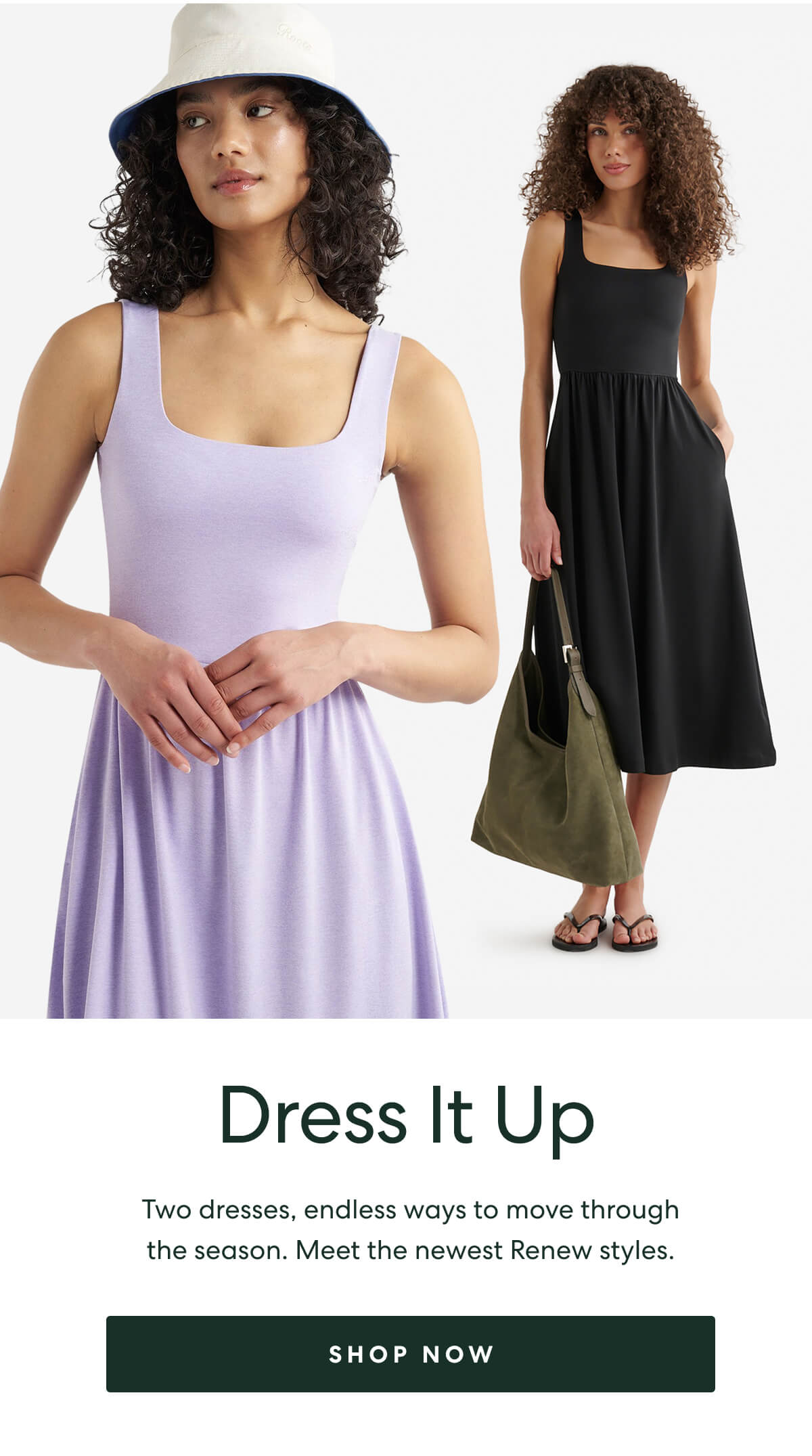Dress It Up