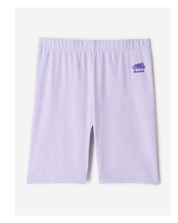 Girls Renew Bike Short