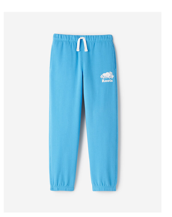 Kids Organic Original Sweatpant