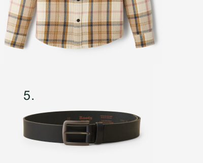 Everyday Belt