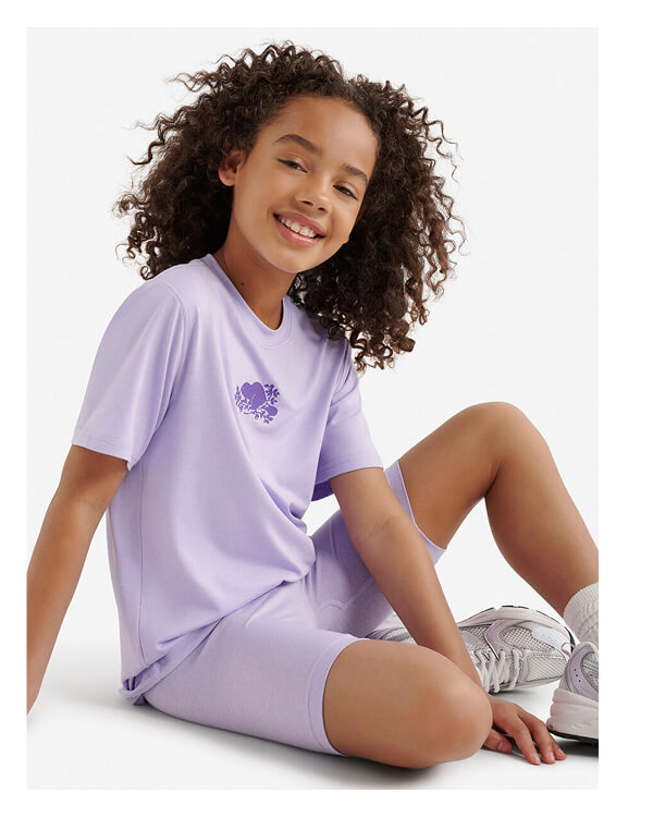 Kids Renew Cooper Remix T-Shirt