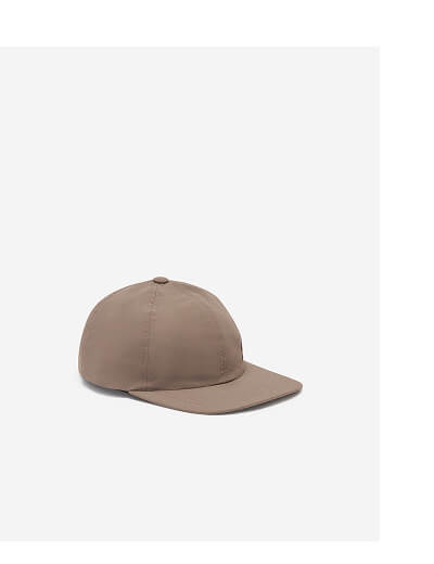 Roots Nylon Baseball Cap