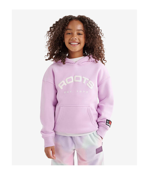 Kids Alpine Goods Kanga Hoodie