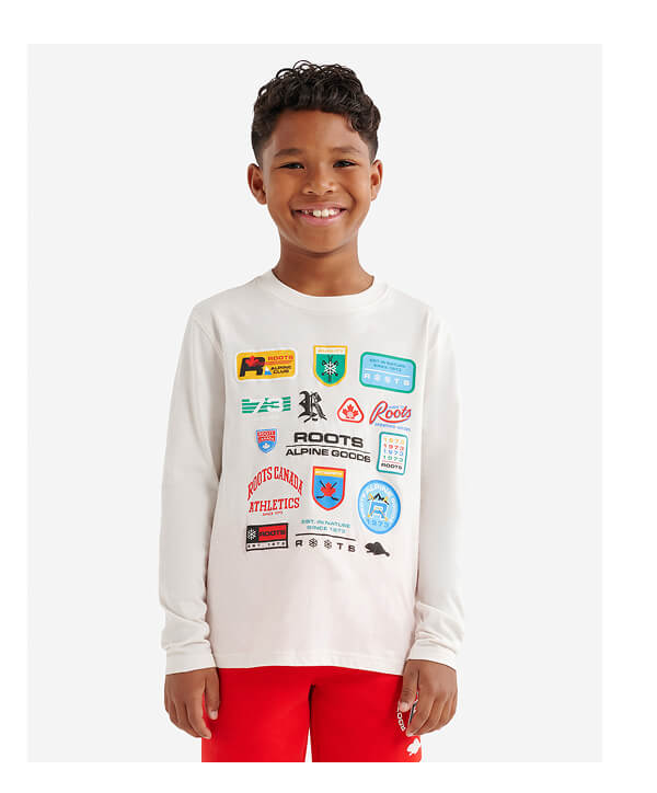Kids Legends T-Shirt