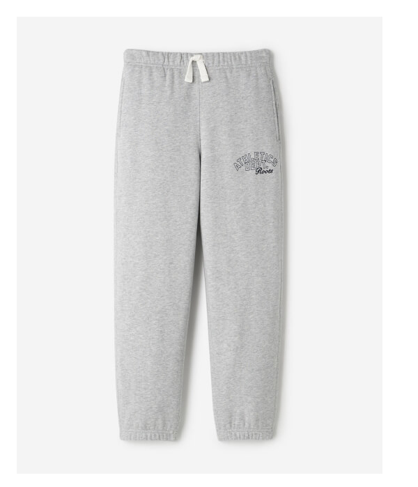 Kids Athletics Department Sweatpant