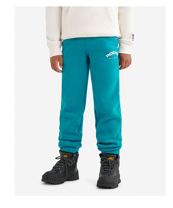 Kids Alpine Goods Sweatpant