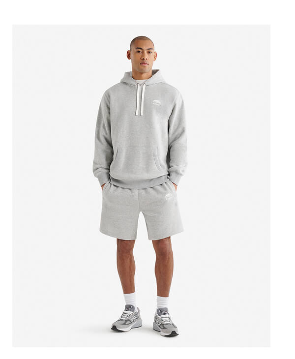 Organic Original Sweatshort 10.5 Inch