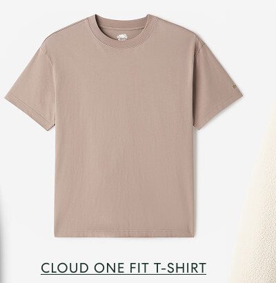 Cloud One Fit T-Shirt