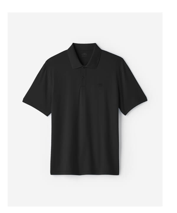 Renew Knit Polo
