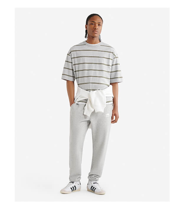 Organic Original Terry Sweatpant