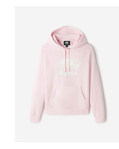 Organic Original Kanga Hoodie