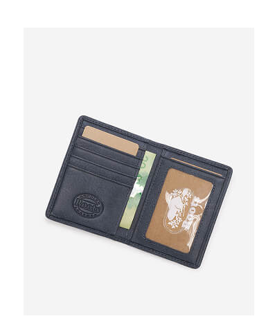 Card Case With ID Tribe