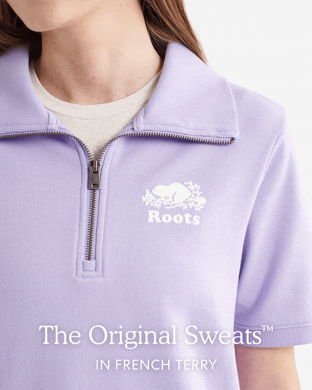 The Original Sweats™ IN FRENCH TERRY