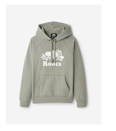 Organic Original Kanga Hoodie