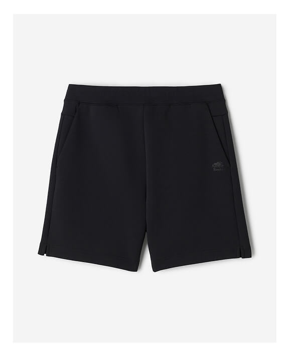 Recover Interlock Short 8 Inch
