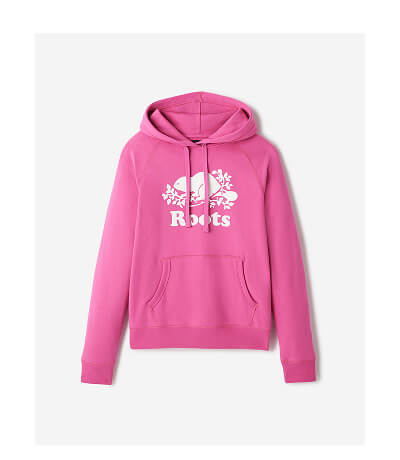 Organic Original Kanga Hoodie