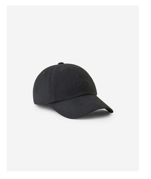 Roots Baseball Cap