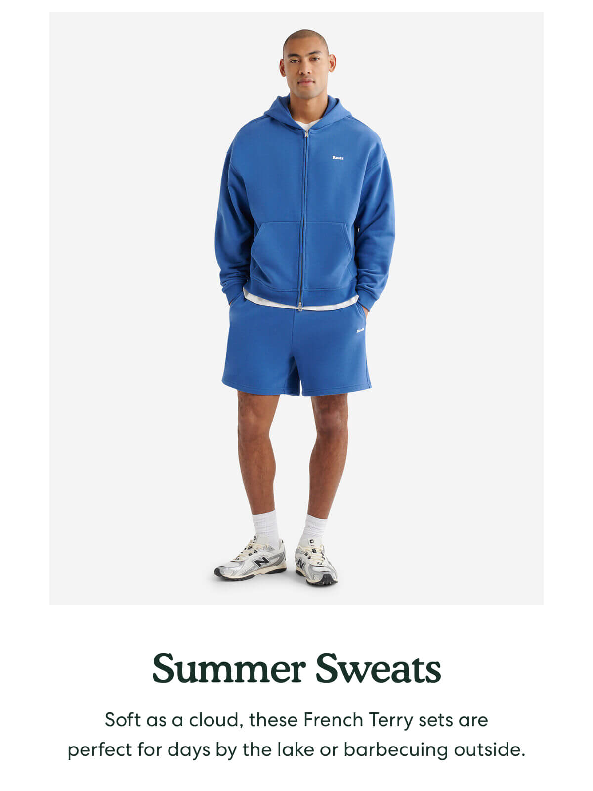 Summer Sweats