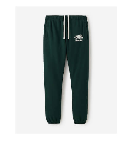 Organic Original Sweatpant