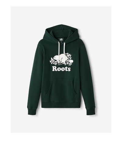 Organic Original Kanga Hoodie